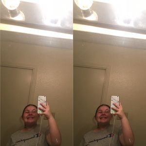 Meet your Posher, Haley